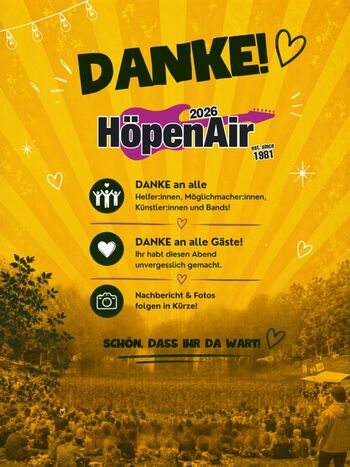 HöpenAir 2024