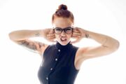 Stefanie Heinzmann (C) Sebastian Magnani Stefanie Heinzmann (C) Sebastian Magnani