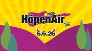 HöpenAir 2026 HöpenAir 2025