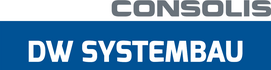 Logo von DW Systembau