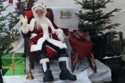 HöpenAir 2019 (Kopie) (Kopie) Snevern Wiehnachtsmarkt