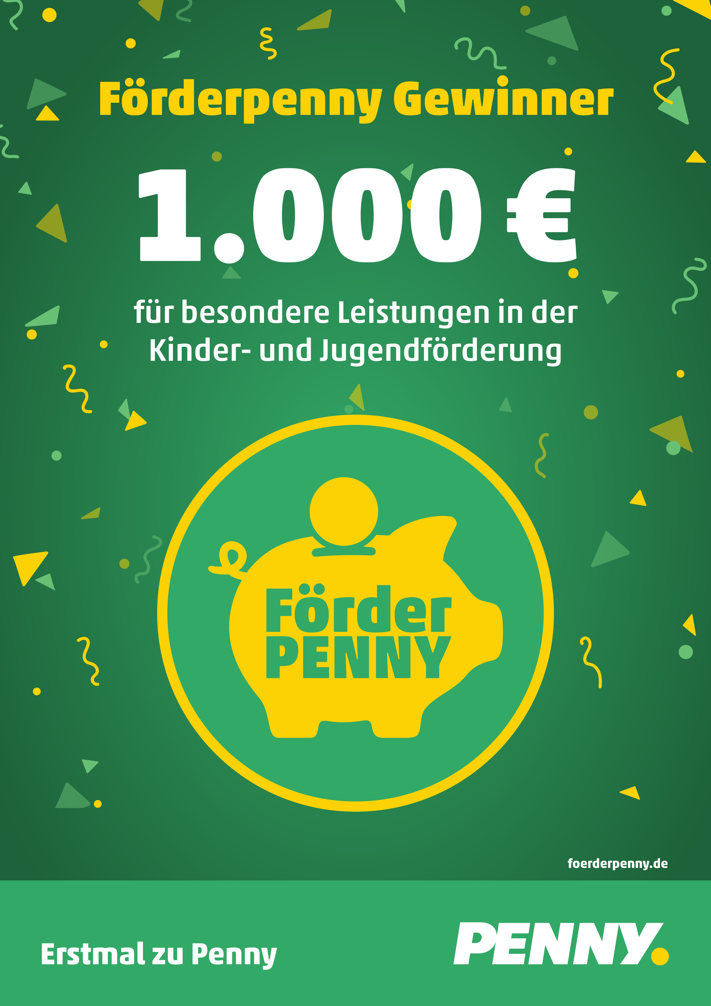 Förderpenny