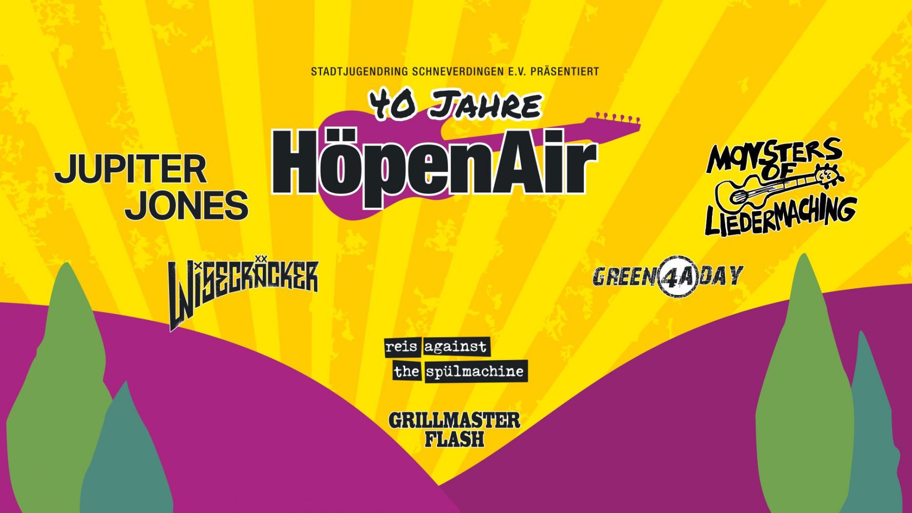 HöpenAir 2019 HöpenAir 2022