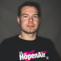 Dennis Huhn