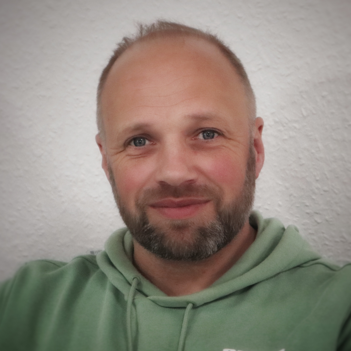 Florian Mund