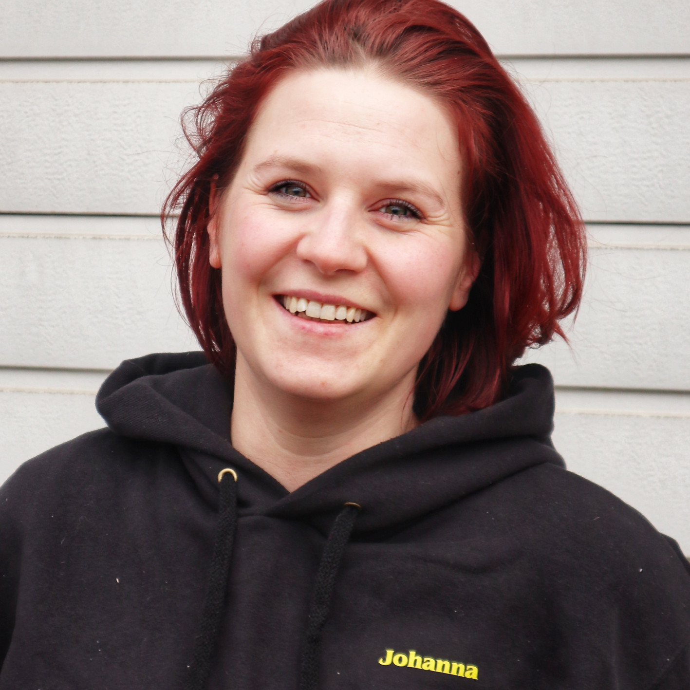 Johanna Haas