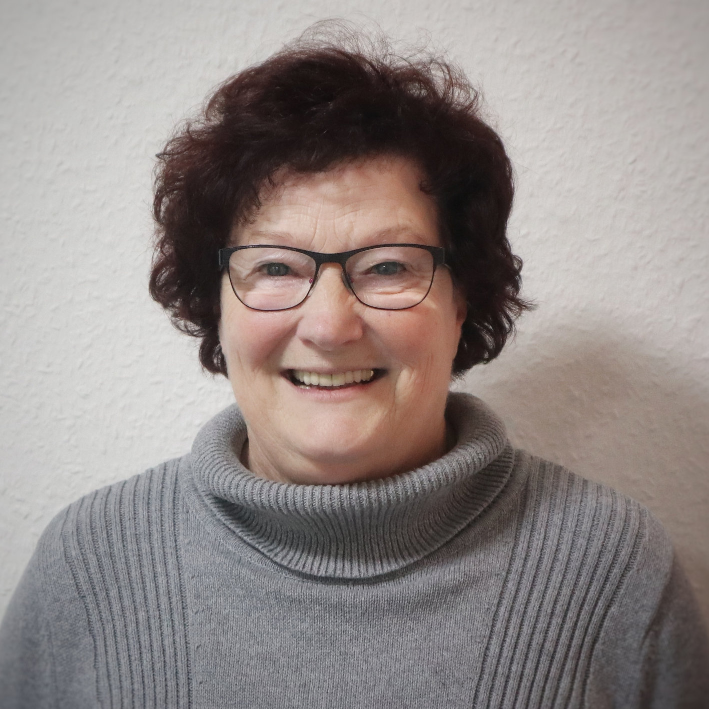 Irmi Hahn